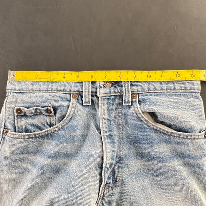 80s Levi’s 505