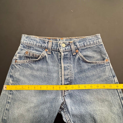 1981 Levi’s 502 Jeans