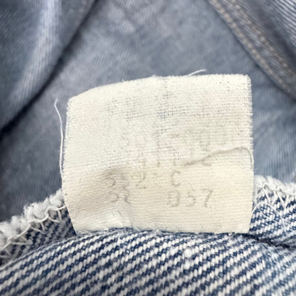 80s Levi’s 501 Jeans