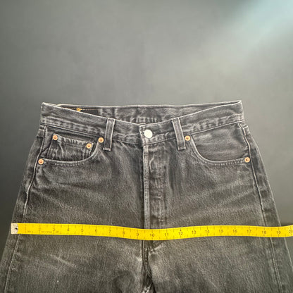 90s Levi’s 501 Jeans