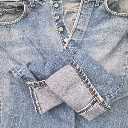 1981 Levi’s 501 Jeans