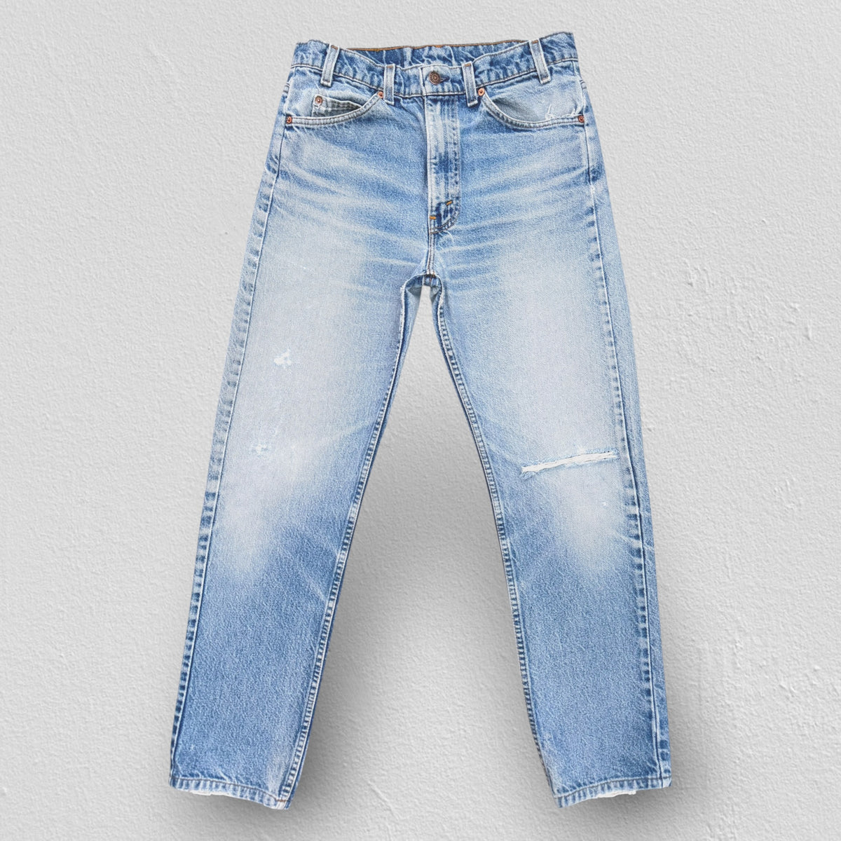 1992 Levi’s 505