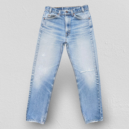 1992 Levi’s 505