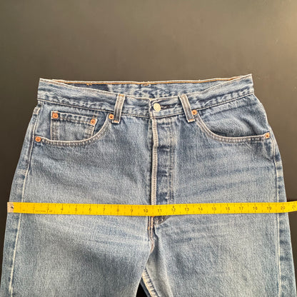 90s Levi’s 501 Jeans