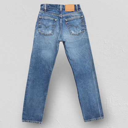 90s Levi’s 505 Jeans