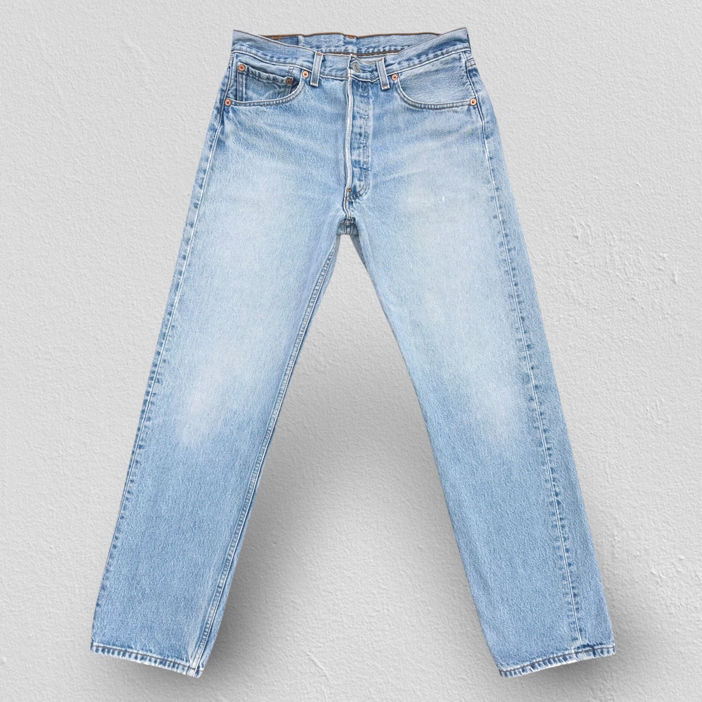 90s Levi’s 501 Jeans