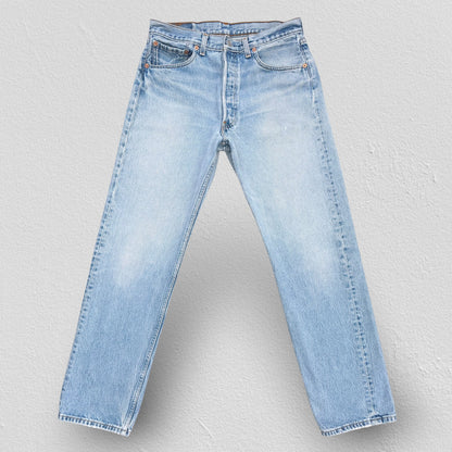 90s Levi’s 501 Jeans