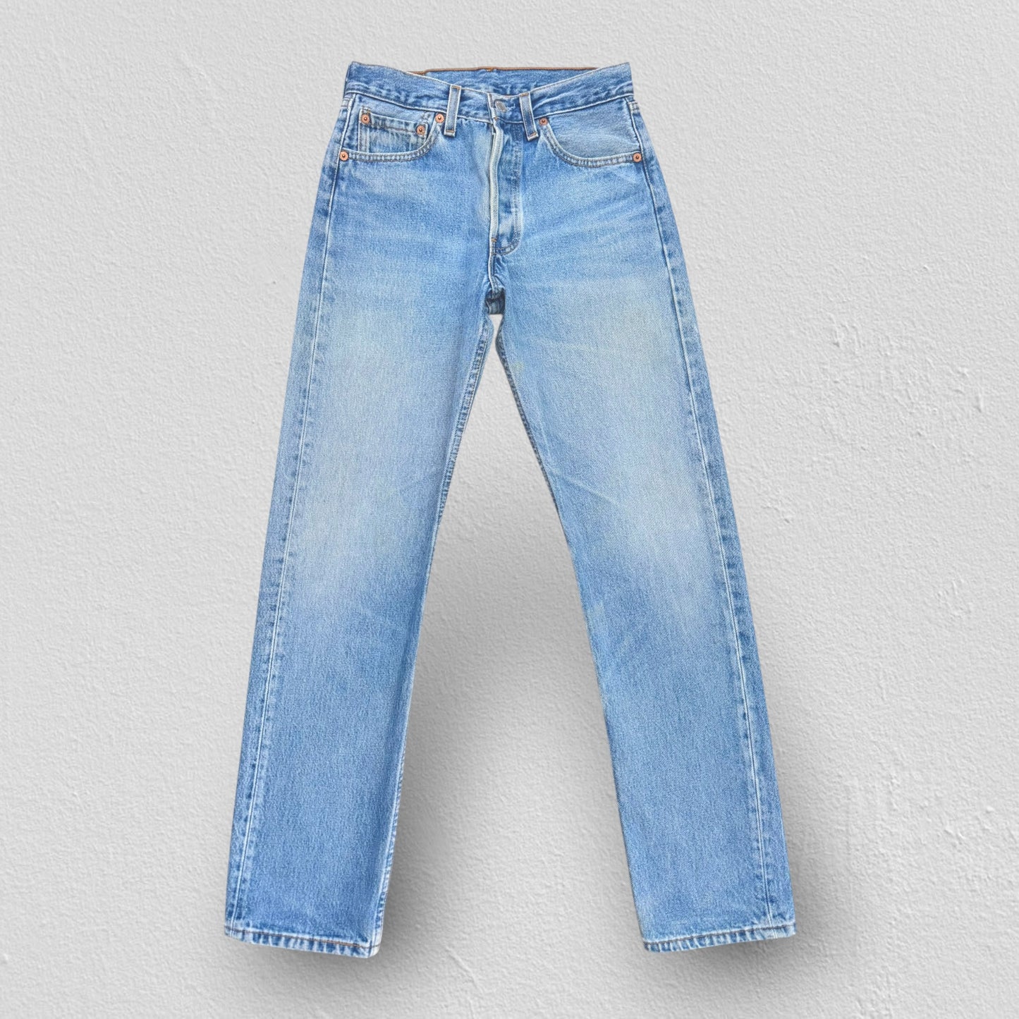 90s Levi’s 701 Jeans