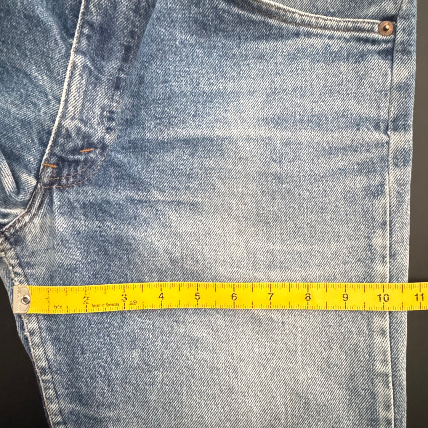 80s Levi’s 505 Jeans
