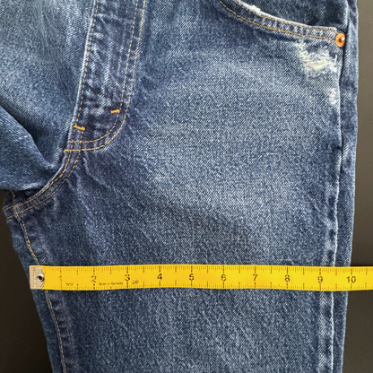 80s Levi’s 517 Jeans