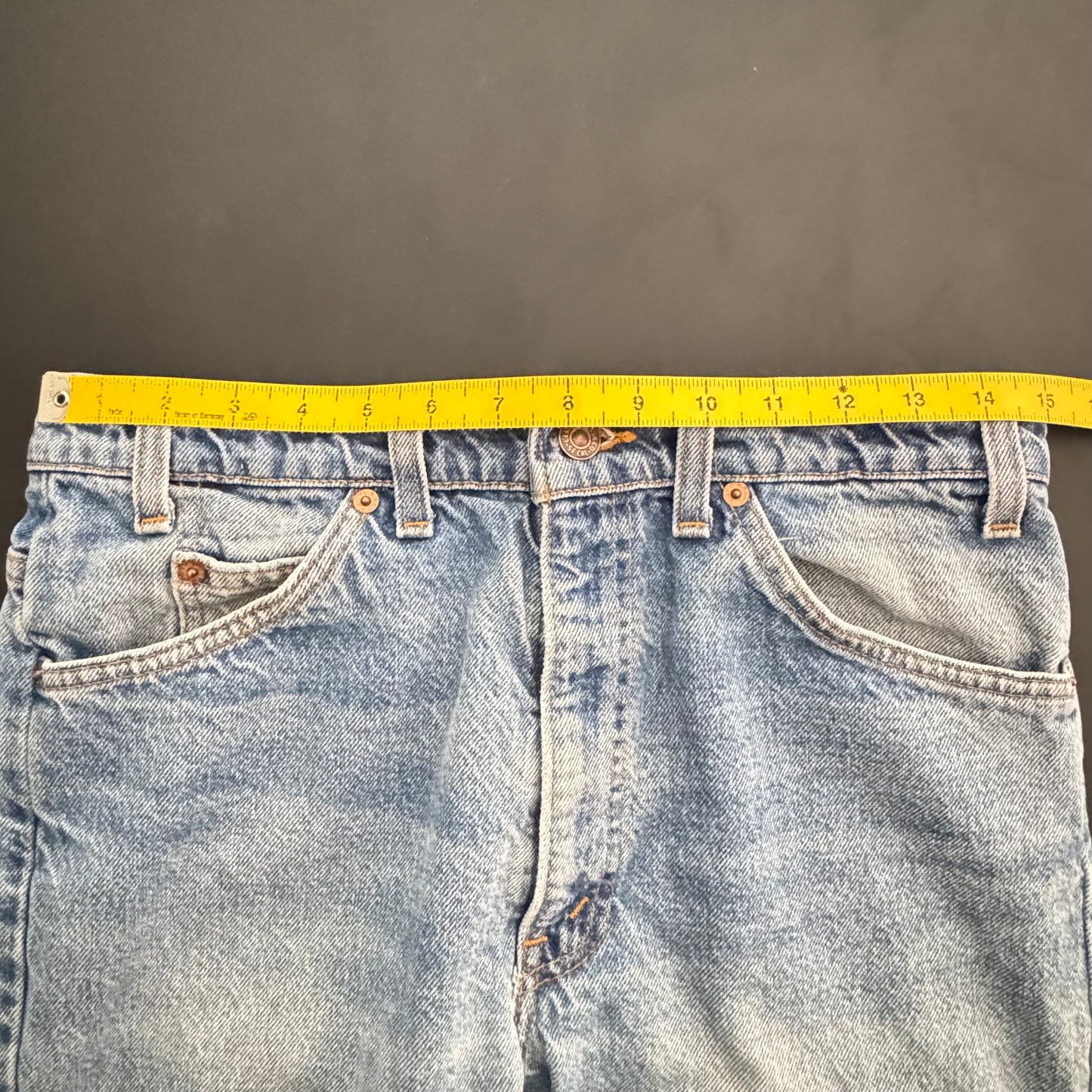 90s Levi’s 517 Jeans