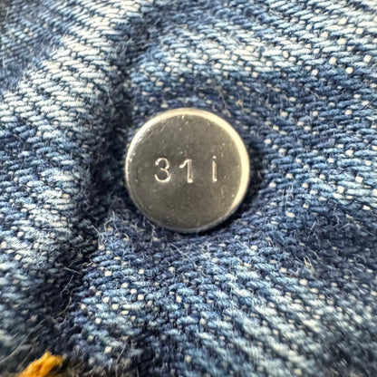 90s Levi’s 501 Jeans