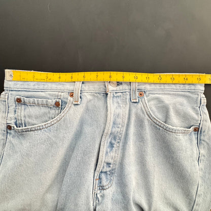 90s Levi’s 501 Jeans