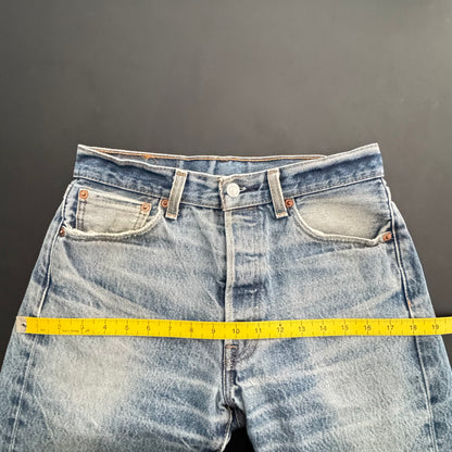 10s Levi’s 501 Jeans