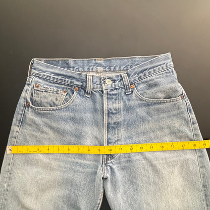 1980 Levi’s 501 Jeans