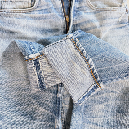 80s Levi’s 505