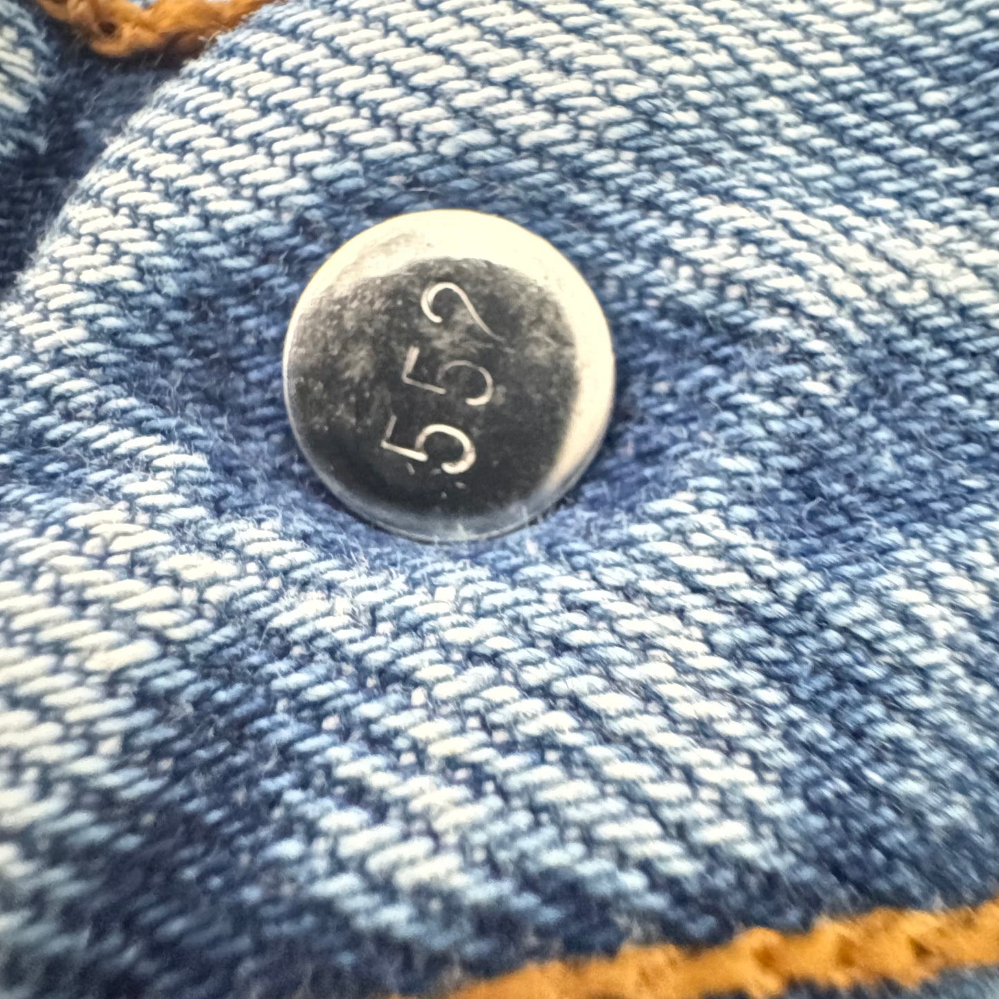 90s Levi’s 501 Jeans