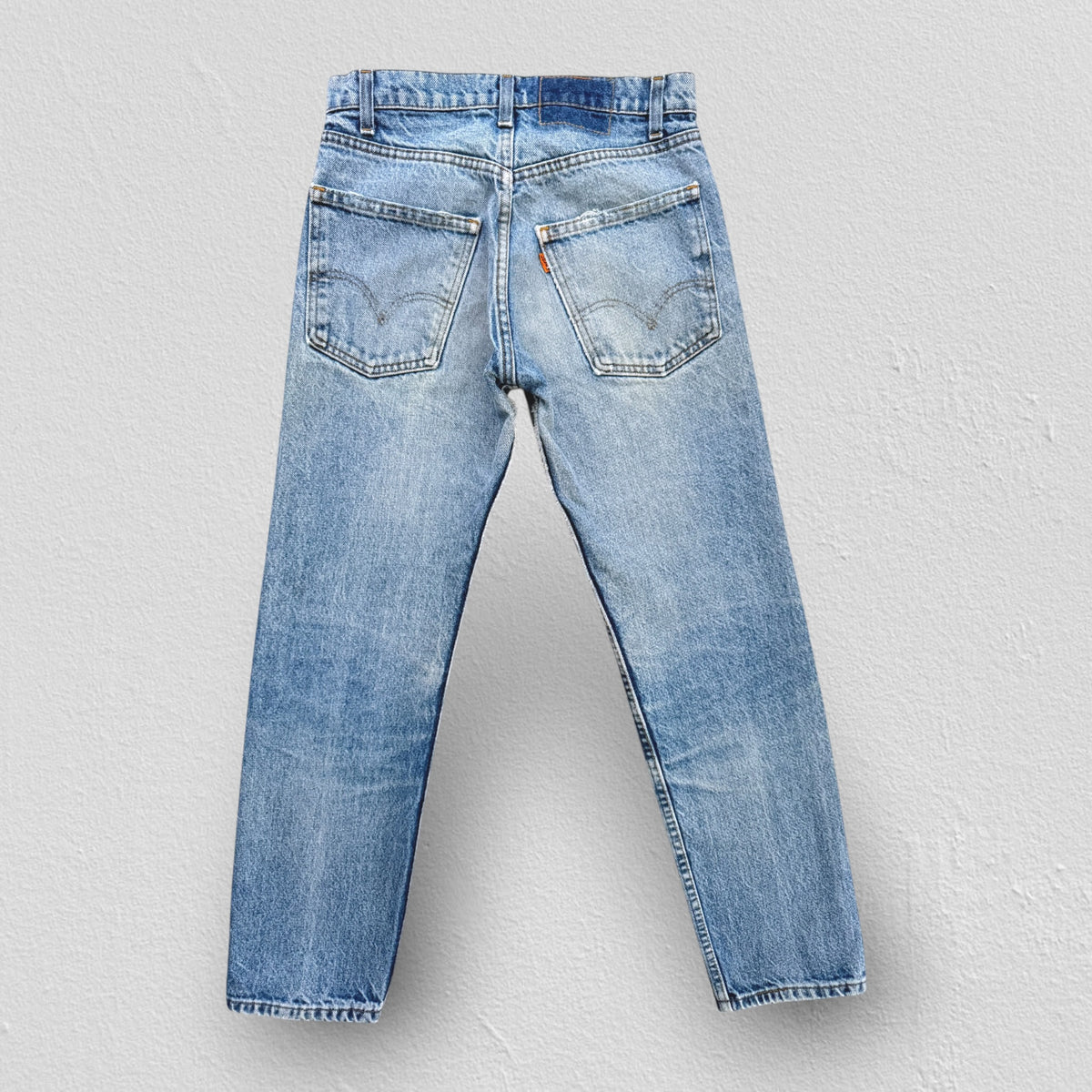 1982 Levi’s 505