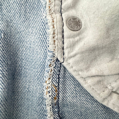80s Levi’s 501 Jeans