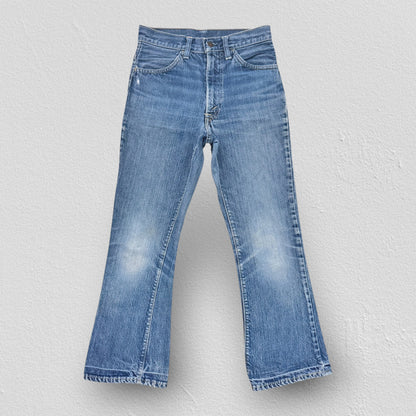 60s Levi’s 646 Jeans