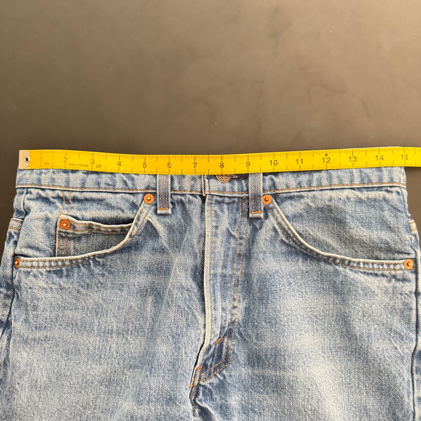 1982 Levi’s 517 Jeans