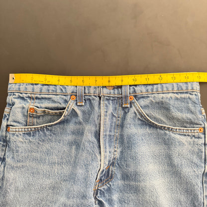 1982 Levi’s 517 Jeans