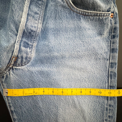 80s Levi’s 501 Jeans