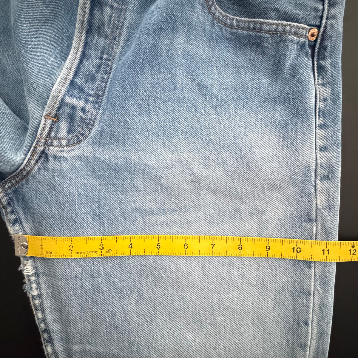 90s Levi’s 501 Jeans