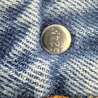 90s Levi’s 501 Jeans