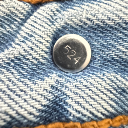 90s Levi’s 501 Jeans