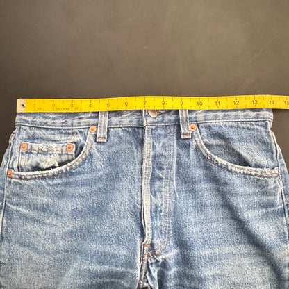 80s Levi’s 501 Jeans
