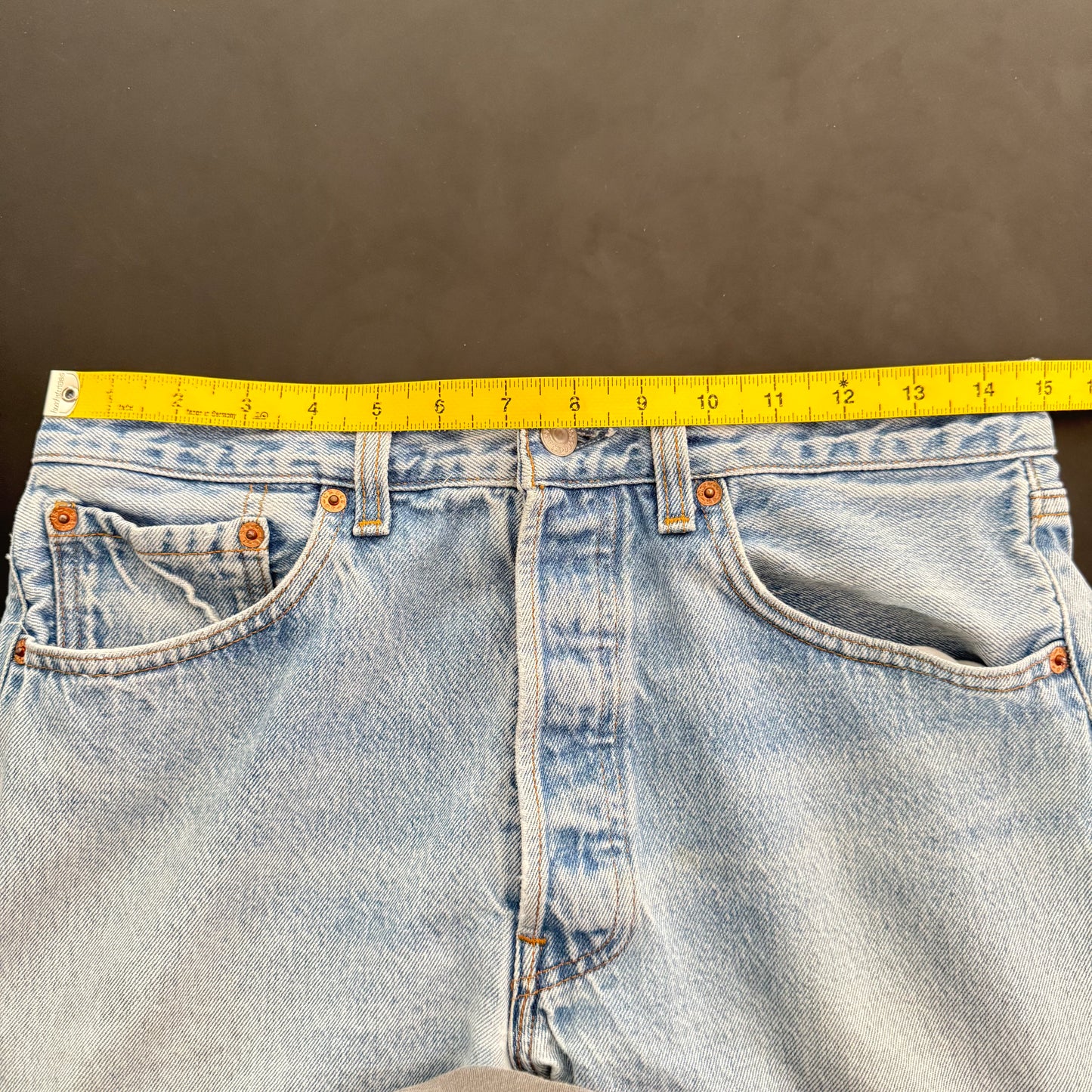 90s Levi’s 501 Jeans