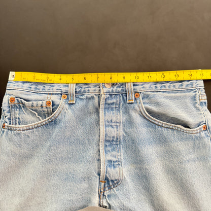 90s Levi’s 501 Jeans