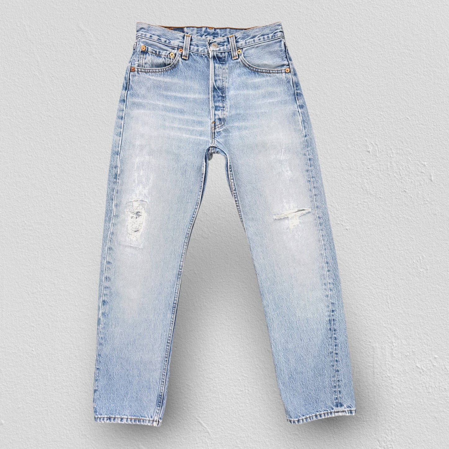 90s Levi’s 501 Jeans