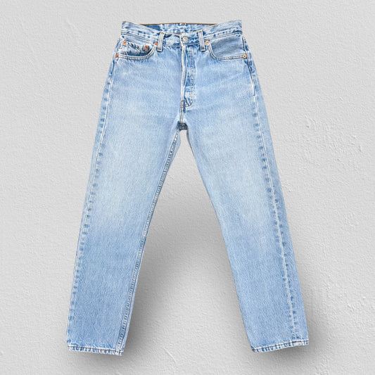 90s Levi’s 501 Jeans