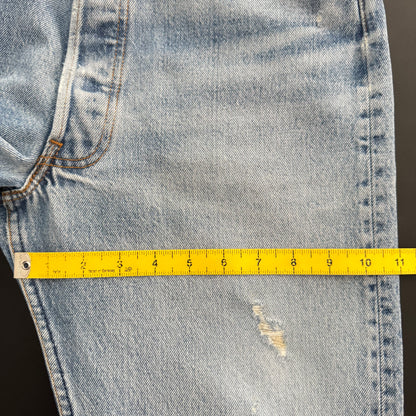 80s Levi’s 501 Jeans