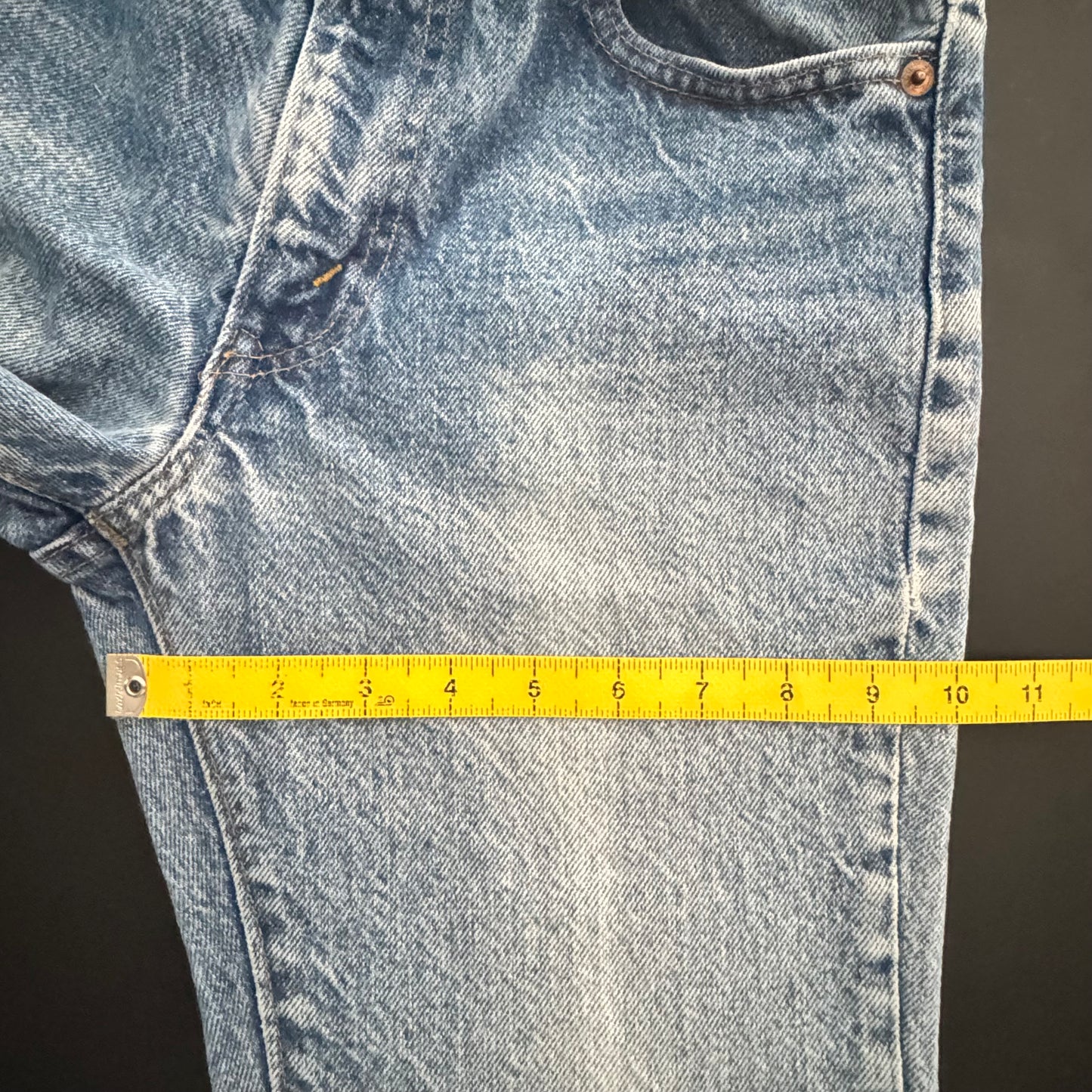 70s Levi’s 517 Jeans