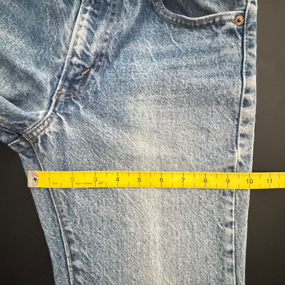 70s Levi’s 517 Jeans