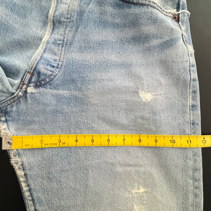 80s Levi’s 501 Jeans