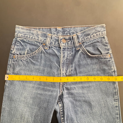 70s Levi’s 684 Flare Jeans