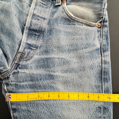 10s Levi’s 501 Jeans
