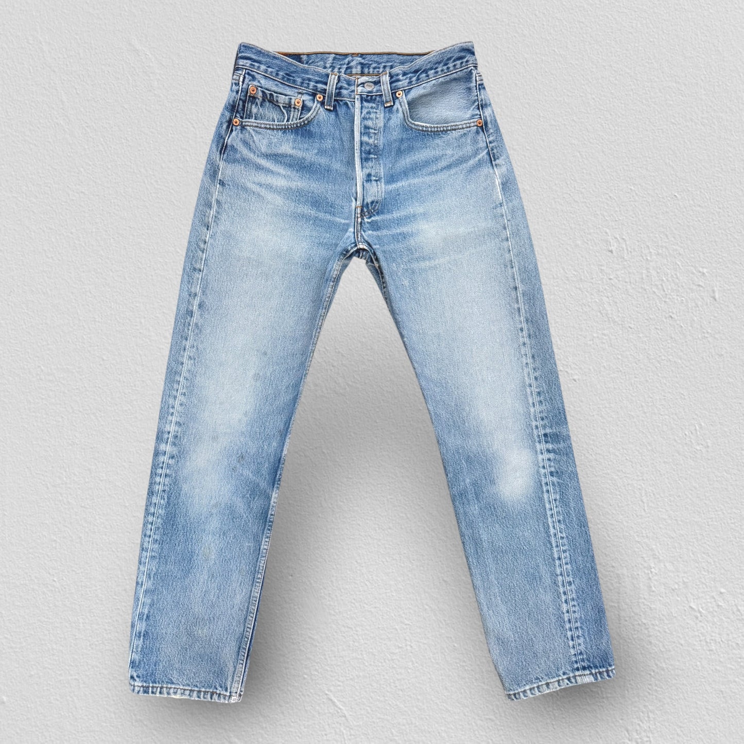 90s Levi’s 501 Jeans
