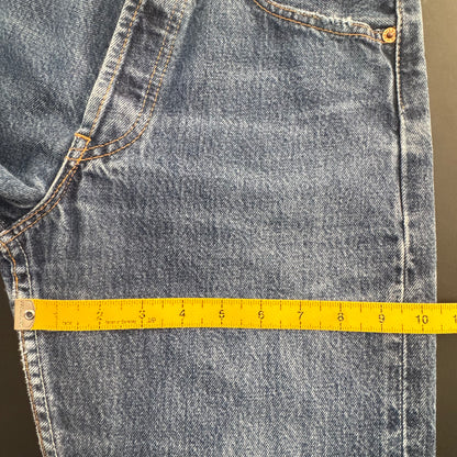 90s Levi’s 501 Jeans