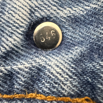 1991 Levi’s 501 Jeans