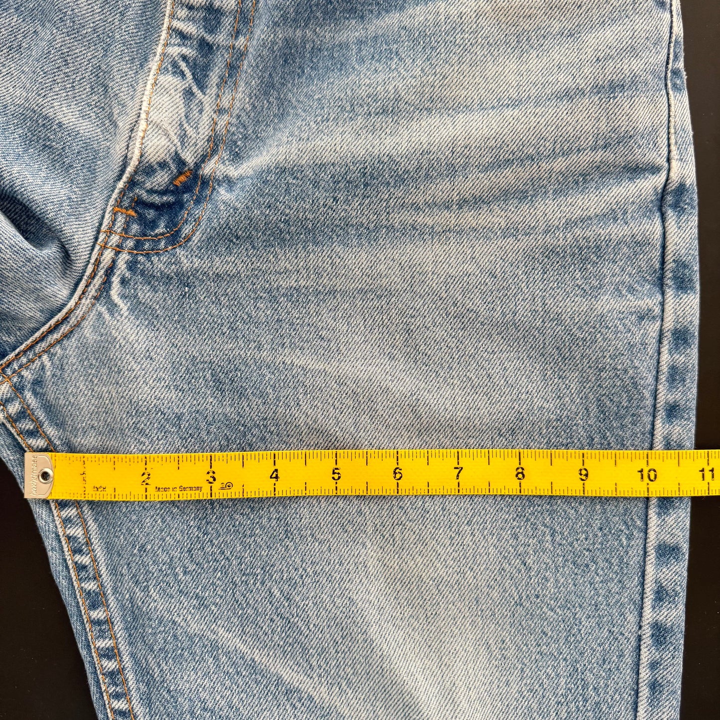 90s Levi’s 517 Jeans