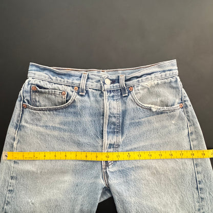 80s Levi’s 501 Jeans