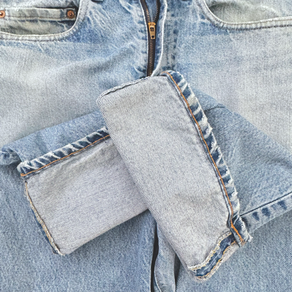80s Levi’s 517 Jeans