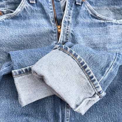 80s Levi’s 505