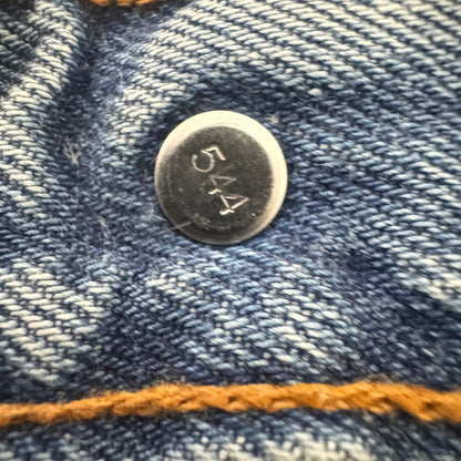 90s Levi’s 501 Jeans