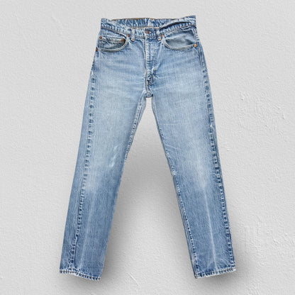 1981 Levi’s 505 Jeans